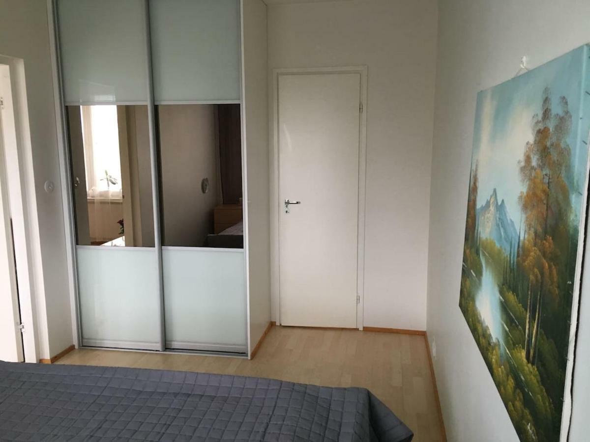 City centre apartment Siilinjärvi Exteriör bild